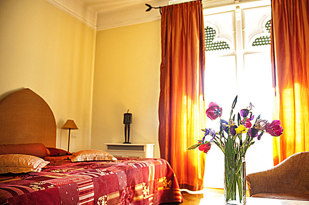 Hotel Villa Astra Lovran Buitenkant foto
