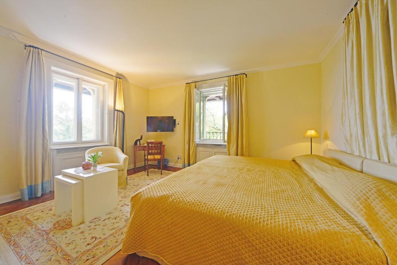 Hotel Villa Astra Lovran Buitenkant foto